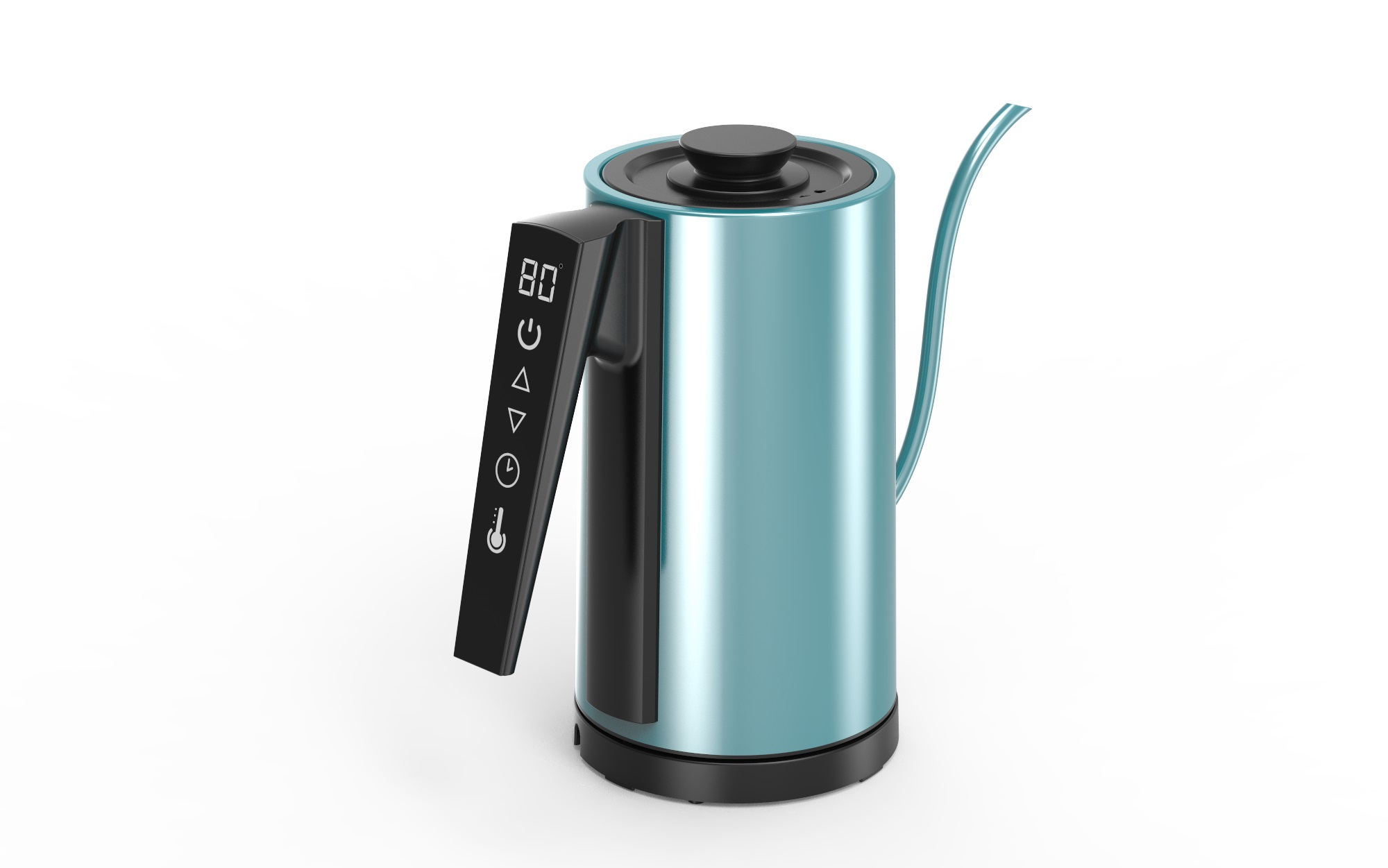 2020 CGD contemporary good design award，Coffee pot，Everything Thai，