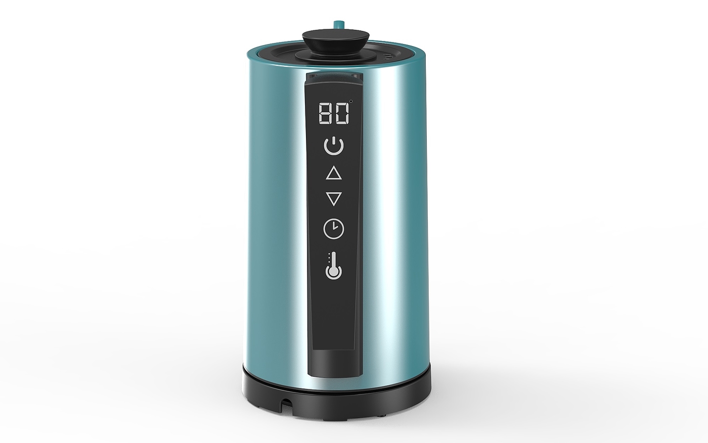 2020 CGD contemporary good design award，Coffee pot，Everything Thai，