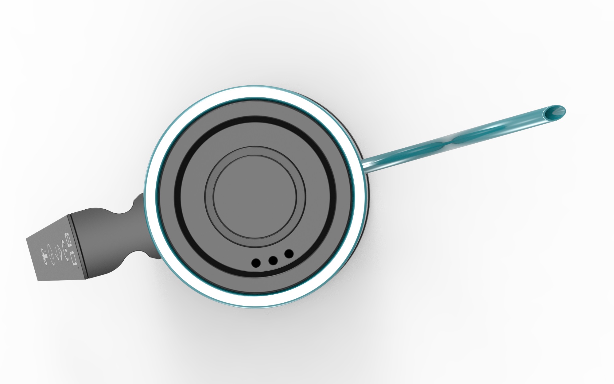 2020 CGD contemporary good design award，Coffee pot，Everything Thai，