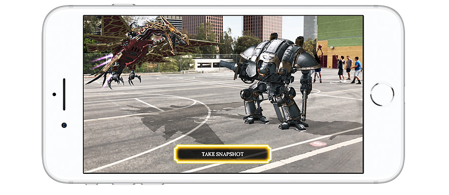 Wireless charging，Full screen，Face recognition，iPhoneX，iphone8，