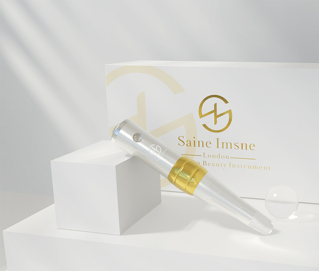 Saine Imsne，cosmetology，Skin care，instrument，