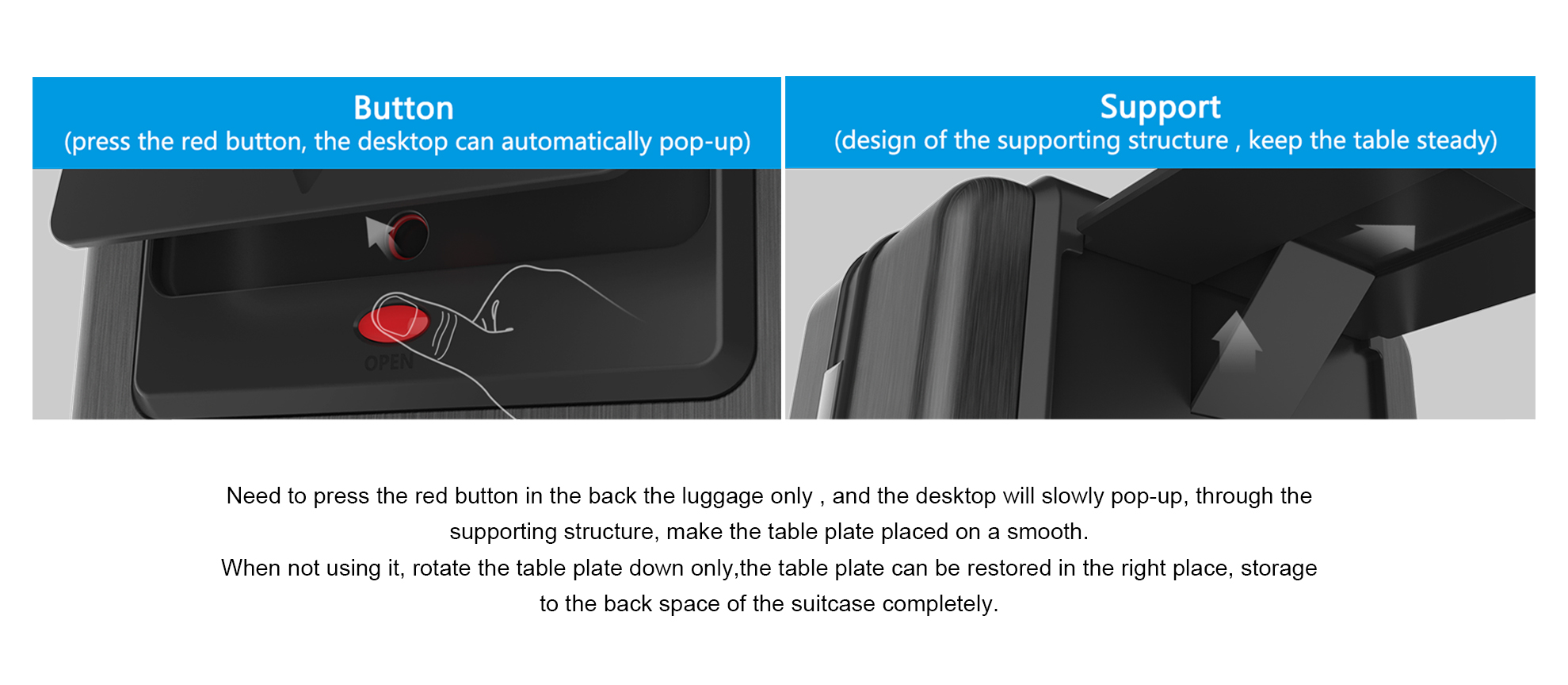 2015if，2015 red dot，trunk，