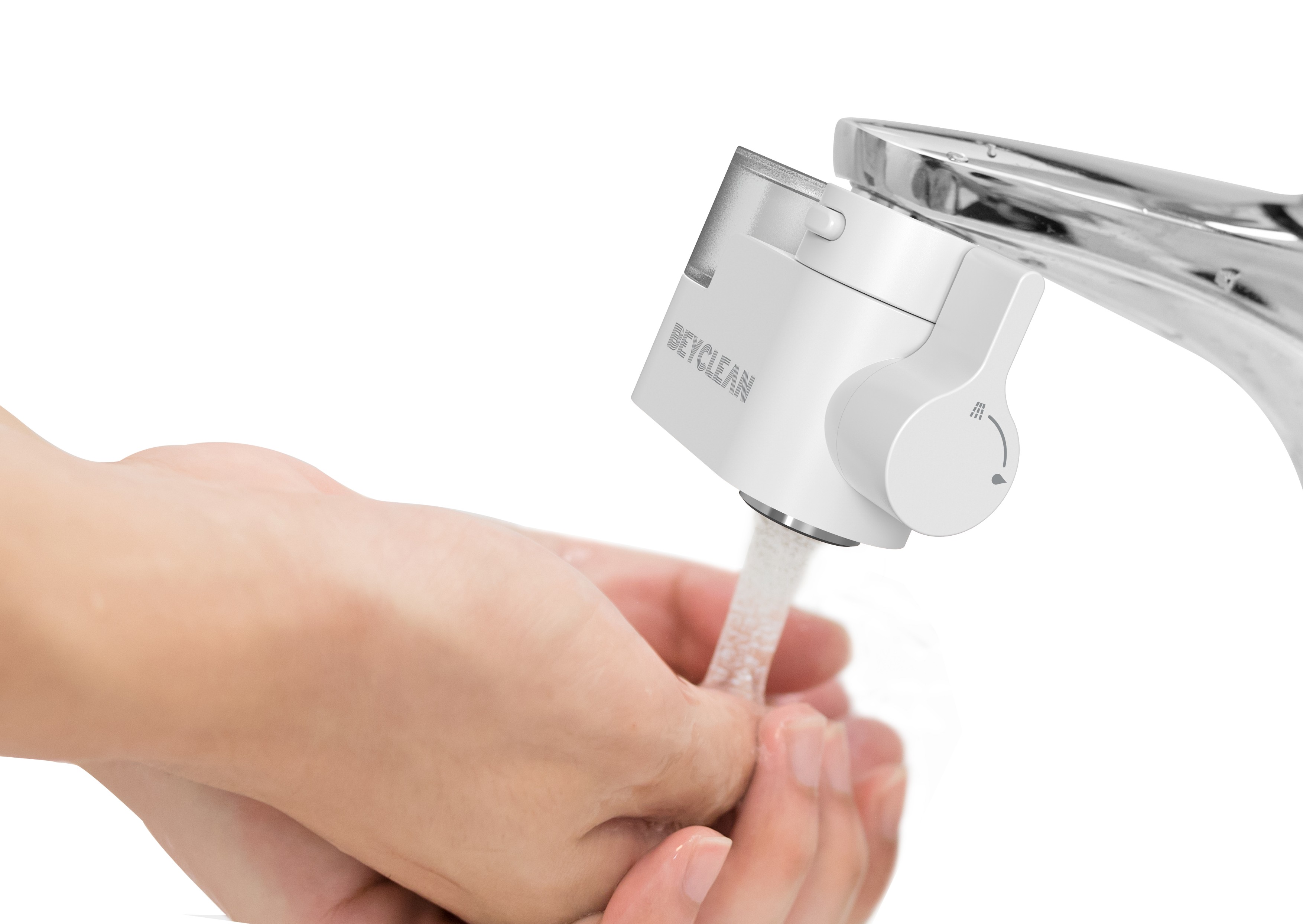 2020 CGD contemporary good design award，Beiyiqing environmental protection technology，Water purifier，