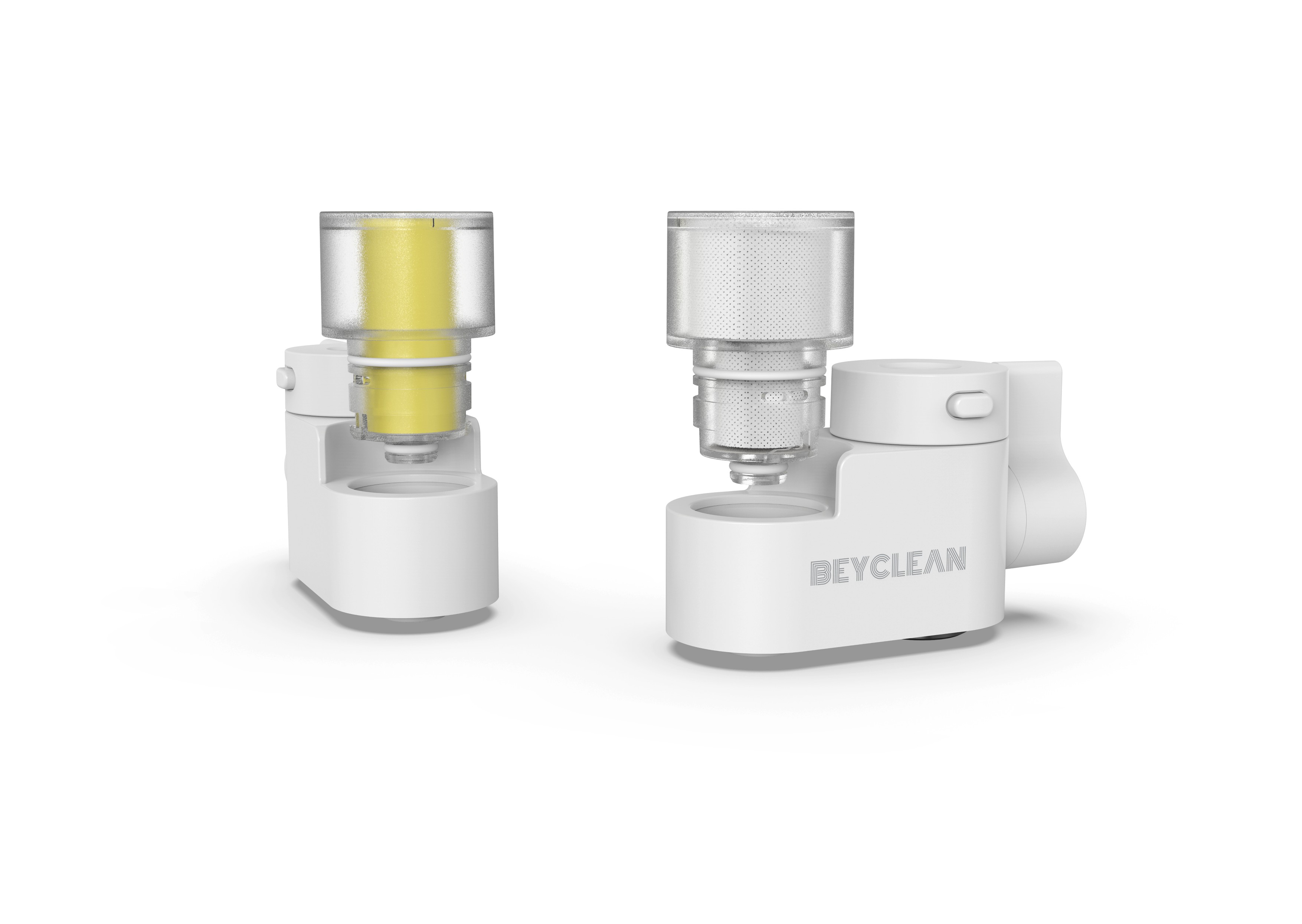 2020 CGD contemporary good design award，Beiyiqing environmental protection technology，Water purifier，