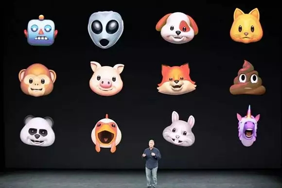 real-time info，release conference，Apple，