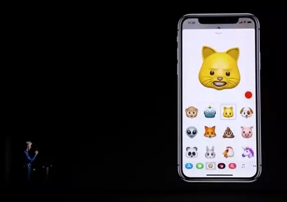 real-time info，release conference，Apple，