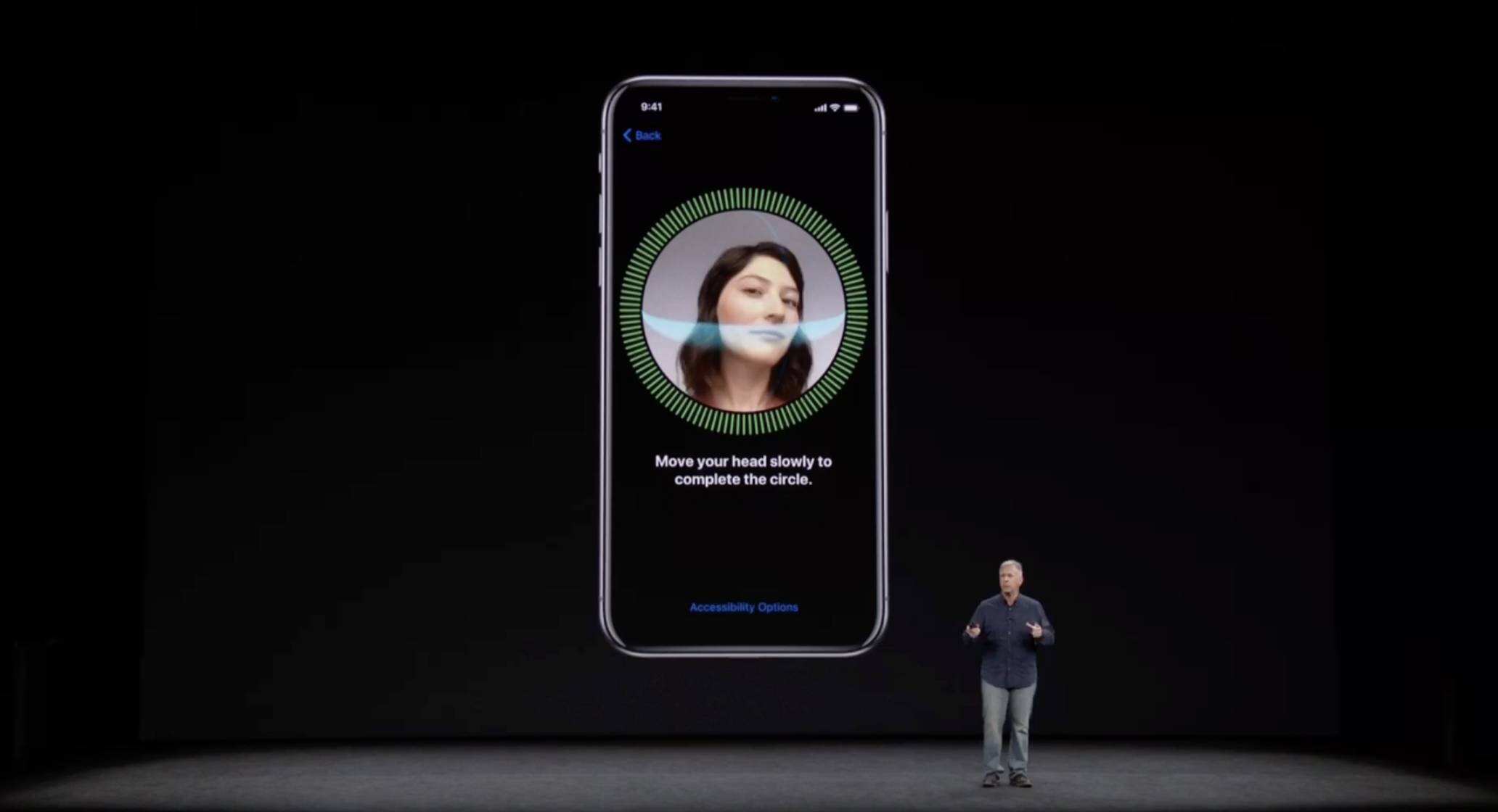 real-time info，release conference，Apple，