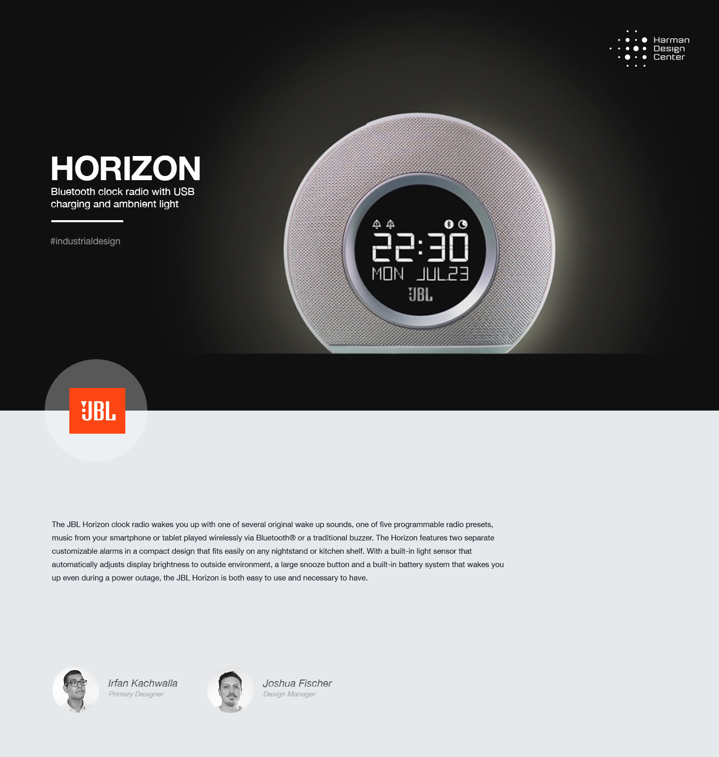 multi-function，JBL horizon，Bluetooth Speaker ，radio，alarm clock，USB charging，Night light，