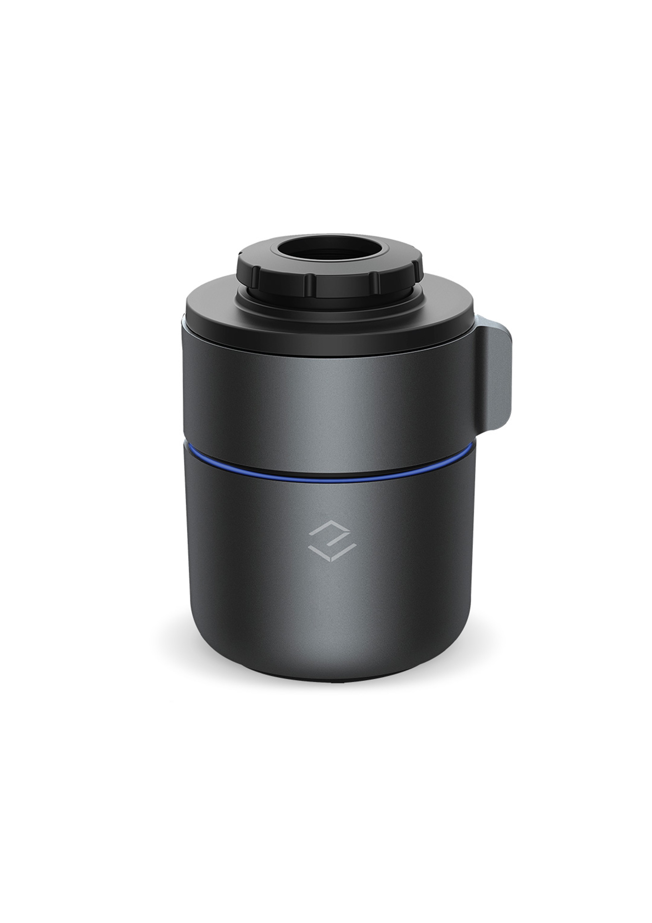 2020 CGD contemporary good design award，Water purifier，Yimu Technology，Moderate industrial design，