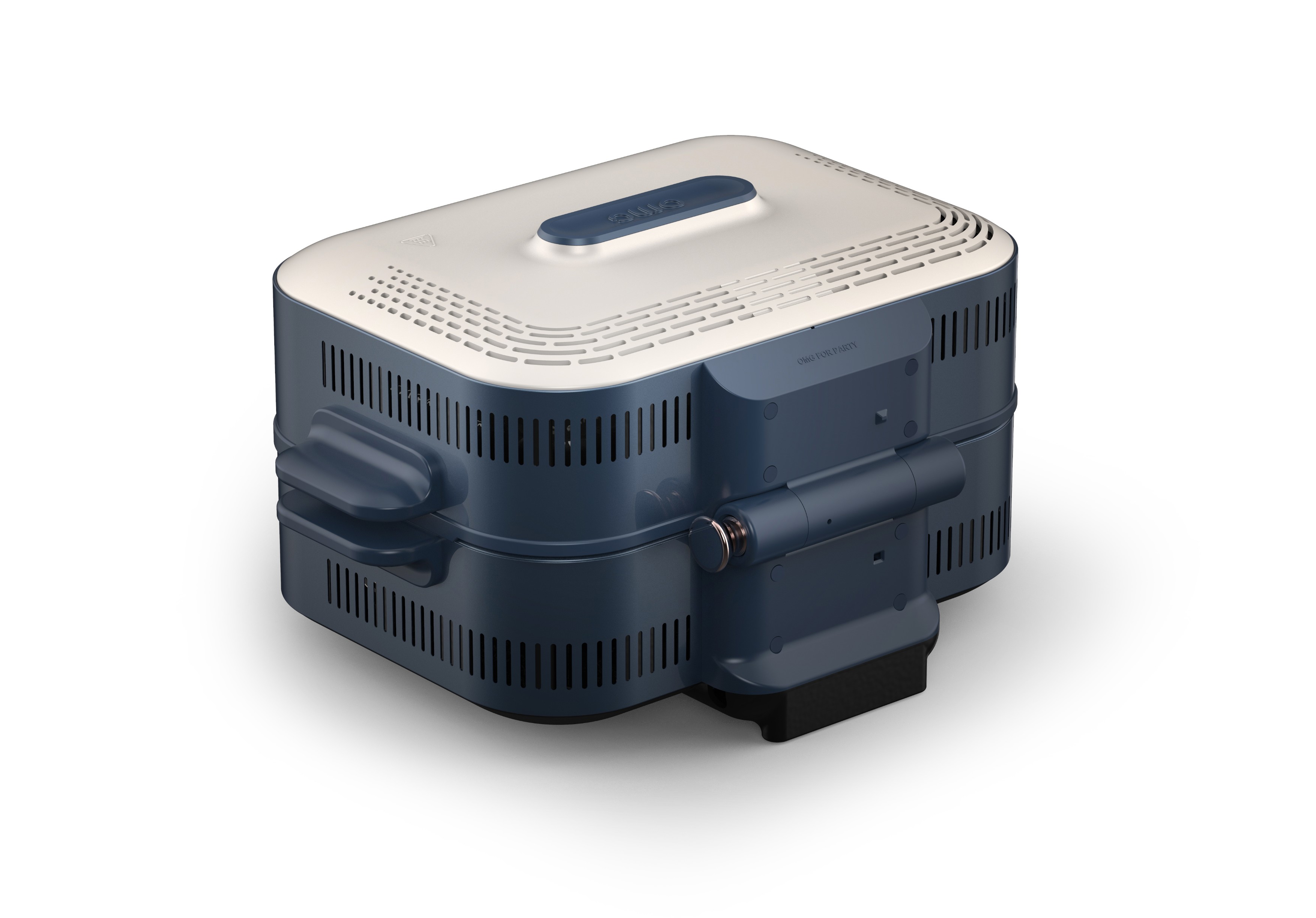 2020 contemporary good design，oven，Midea kitchen appliances，