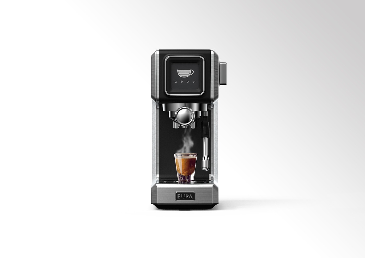 2020 contemporary good design，Coffee machine，Eupa ，