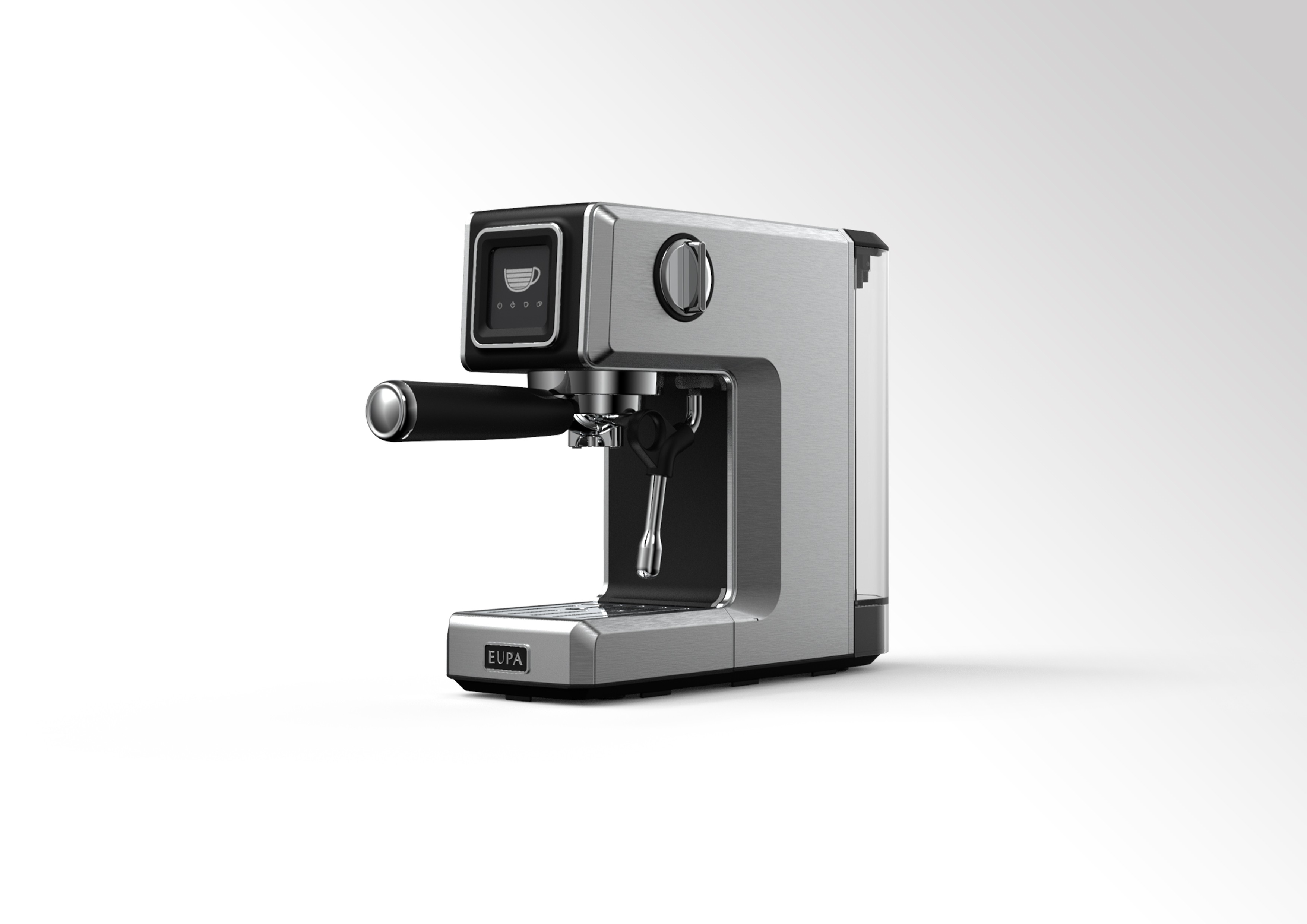 2020 contemporary good design，Coffee machine，Eupa ，