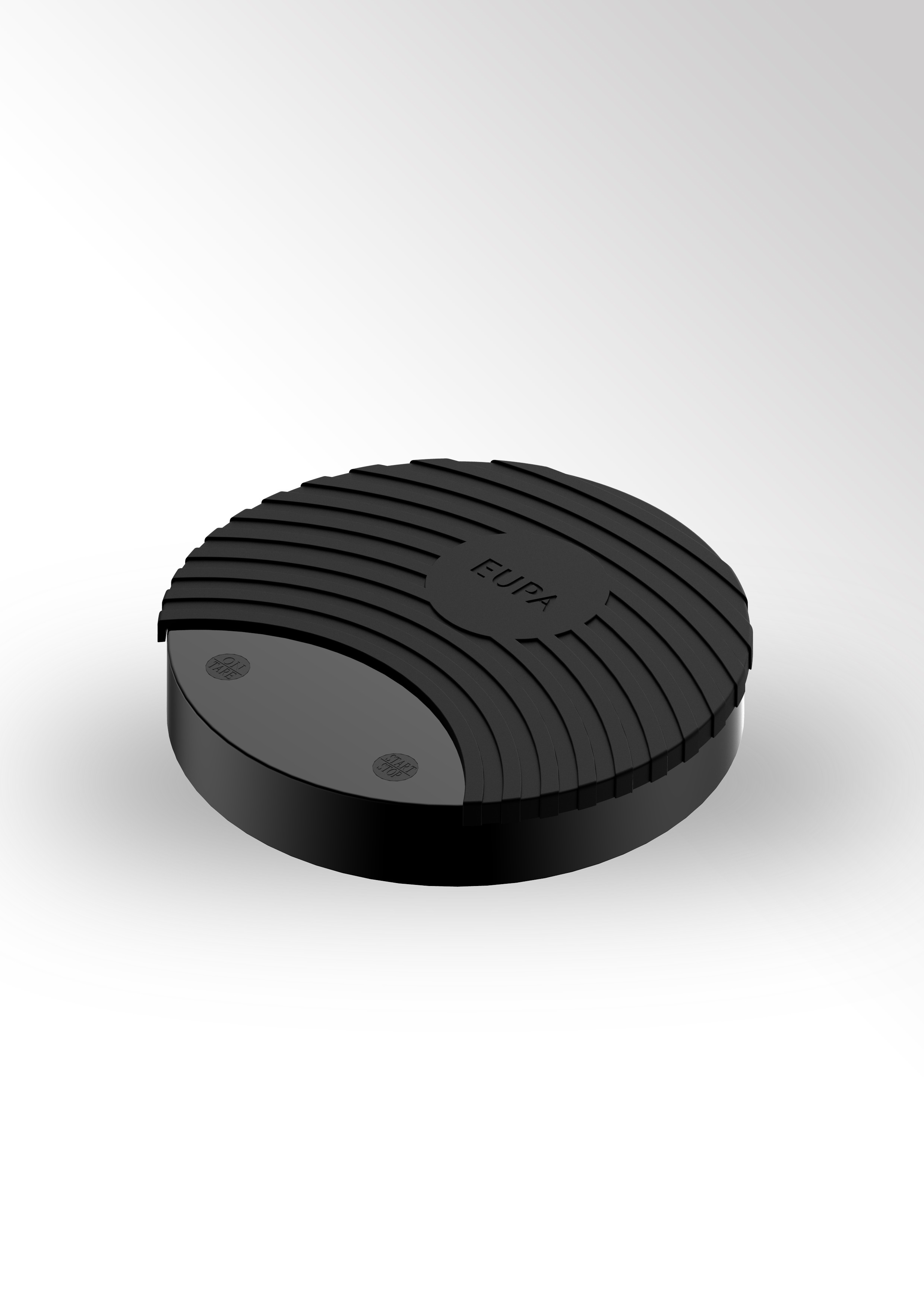 2020 contemporary good design，Eupa ，Coffee electronic scale，