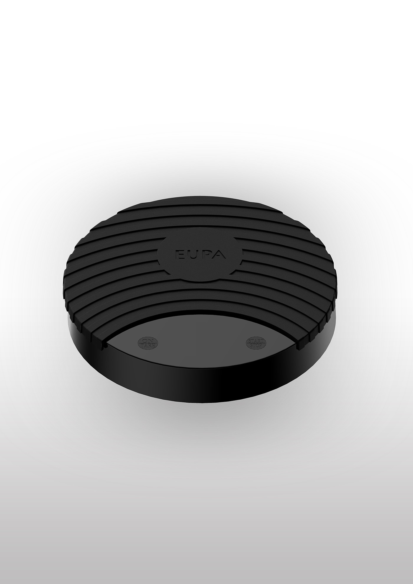 2020 contemporary good design，Eupa ，Coffee electronic scale，