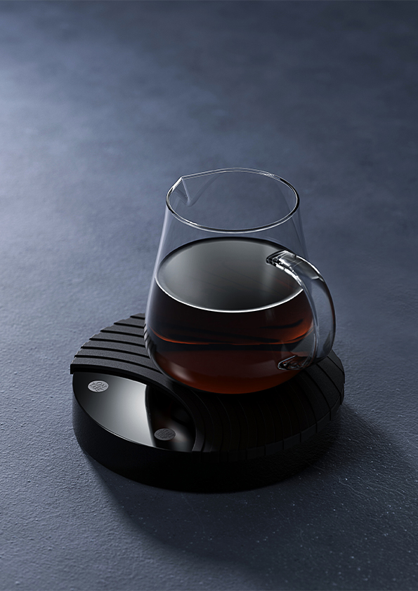 2020 contemporary good design，Eupa ，Coffee electronic scale，