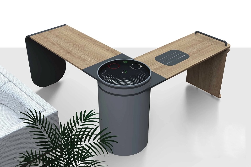 epidemic situation，Fitness chair，Refrigerator，Chinese chess，Companion robot，quarantine，