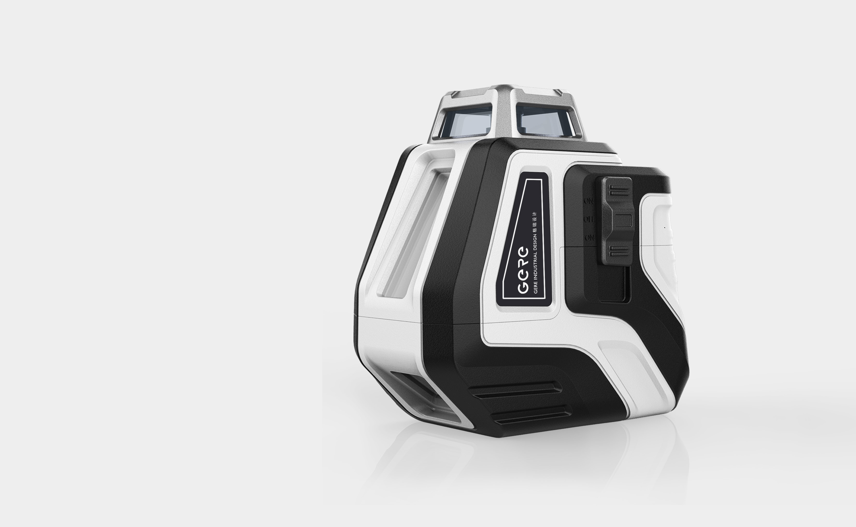 Tools and equipment，Grey design，Original design，