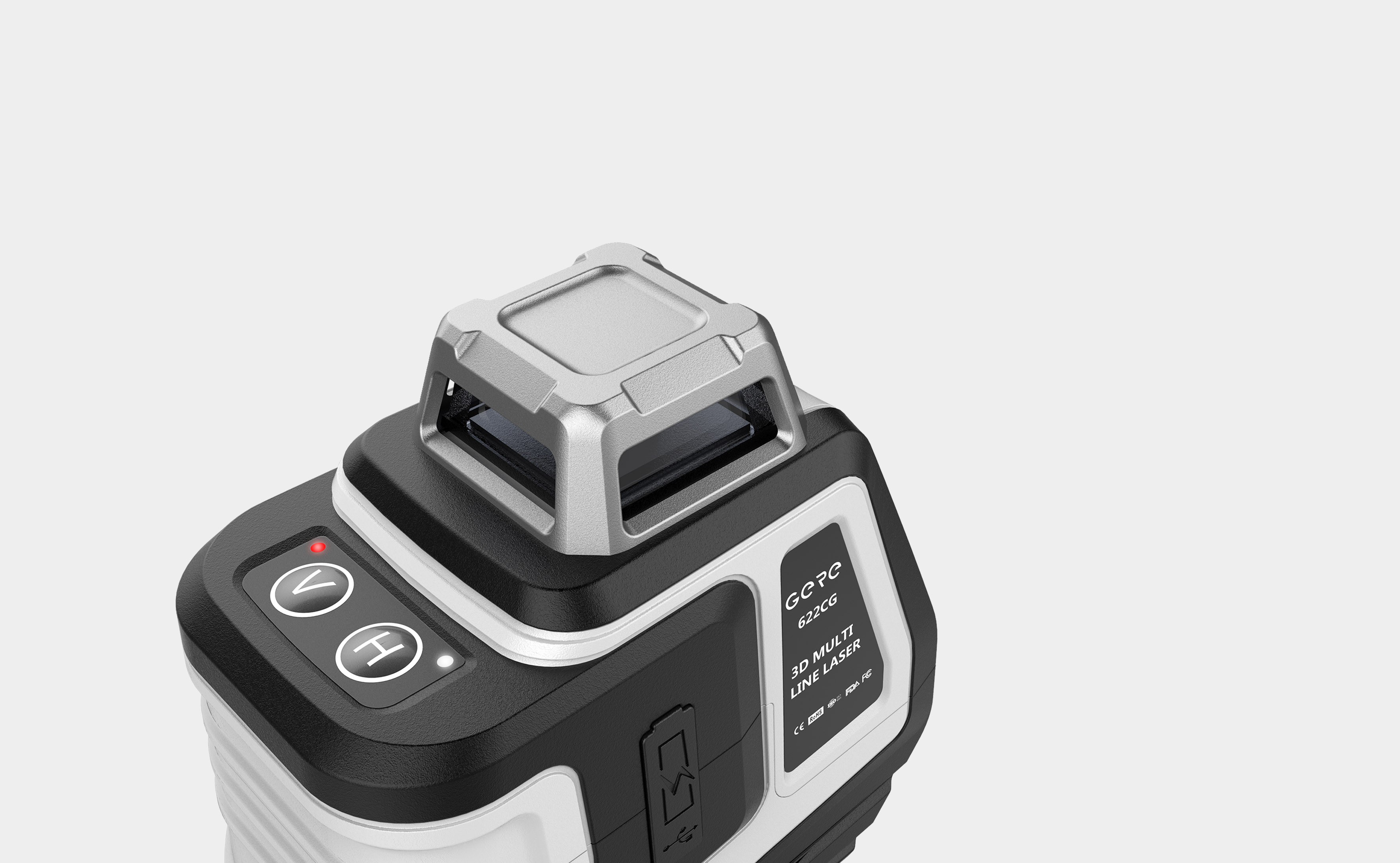 Tools and equipment，Grey design，Original design，