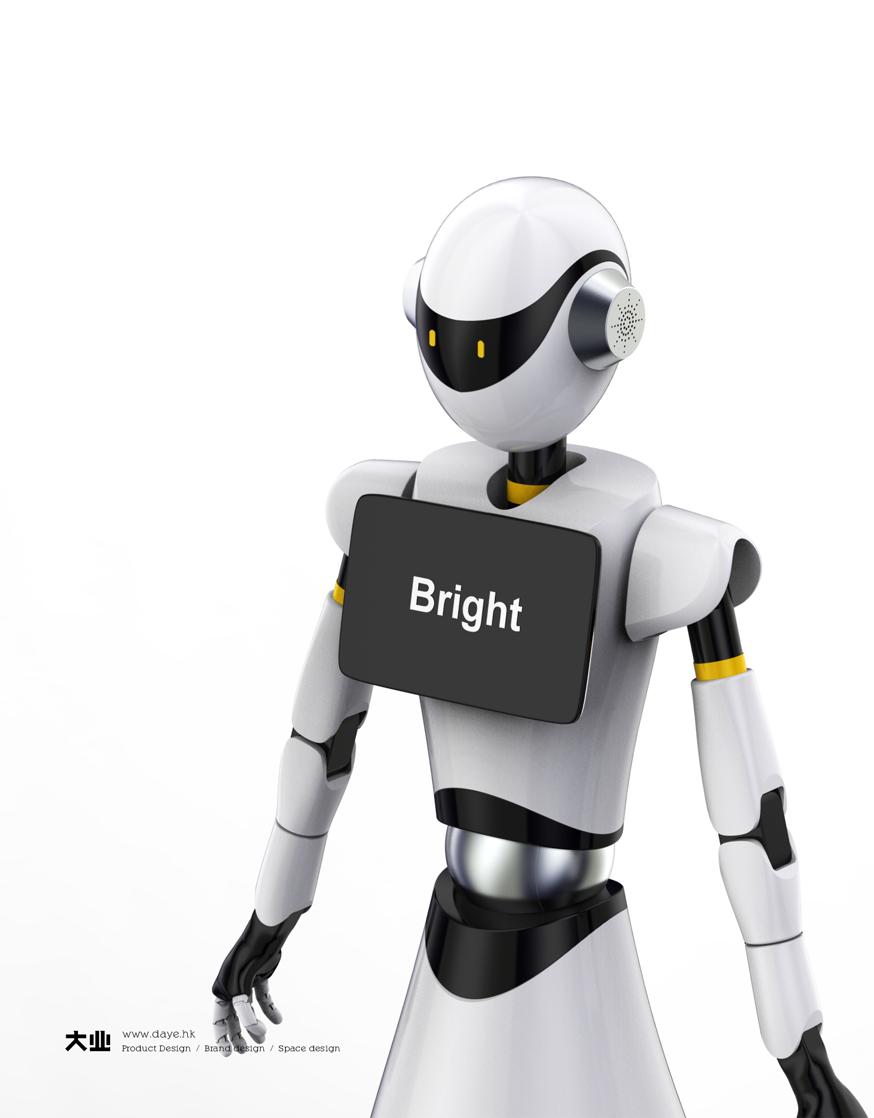 Daye design，industrial design，product design，