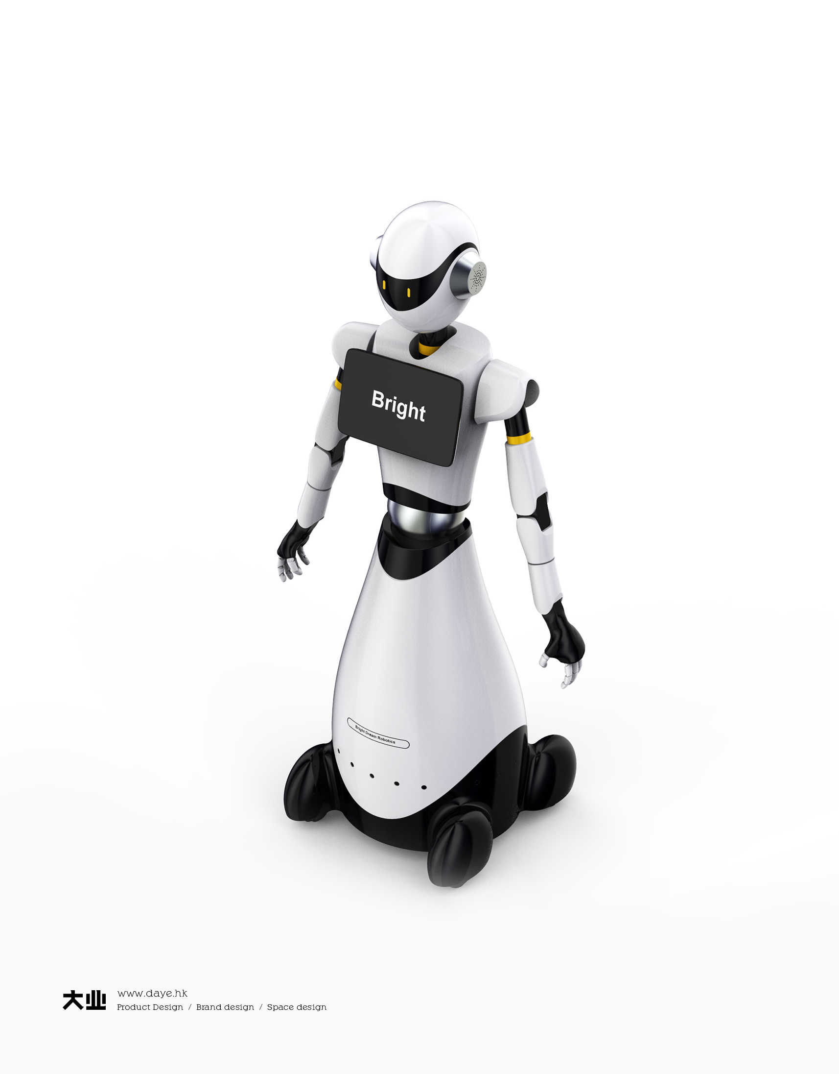 Daye design，industrial design，product design，