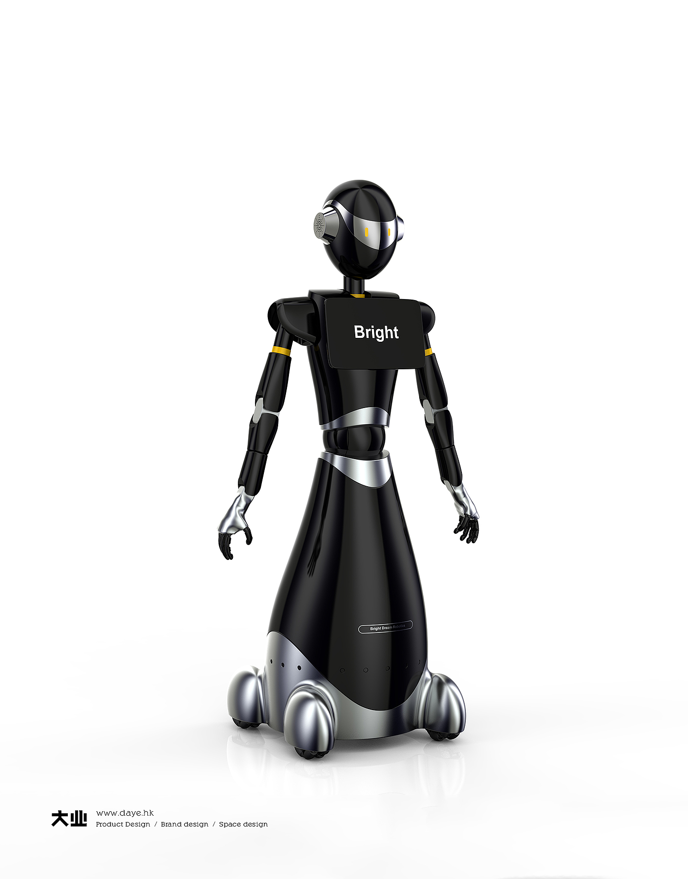 Daye design，industrial design，product design，