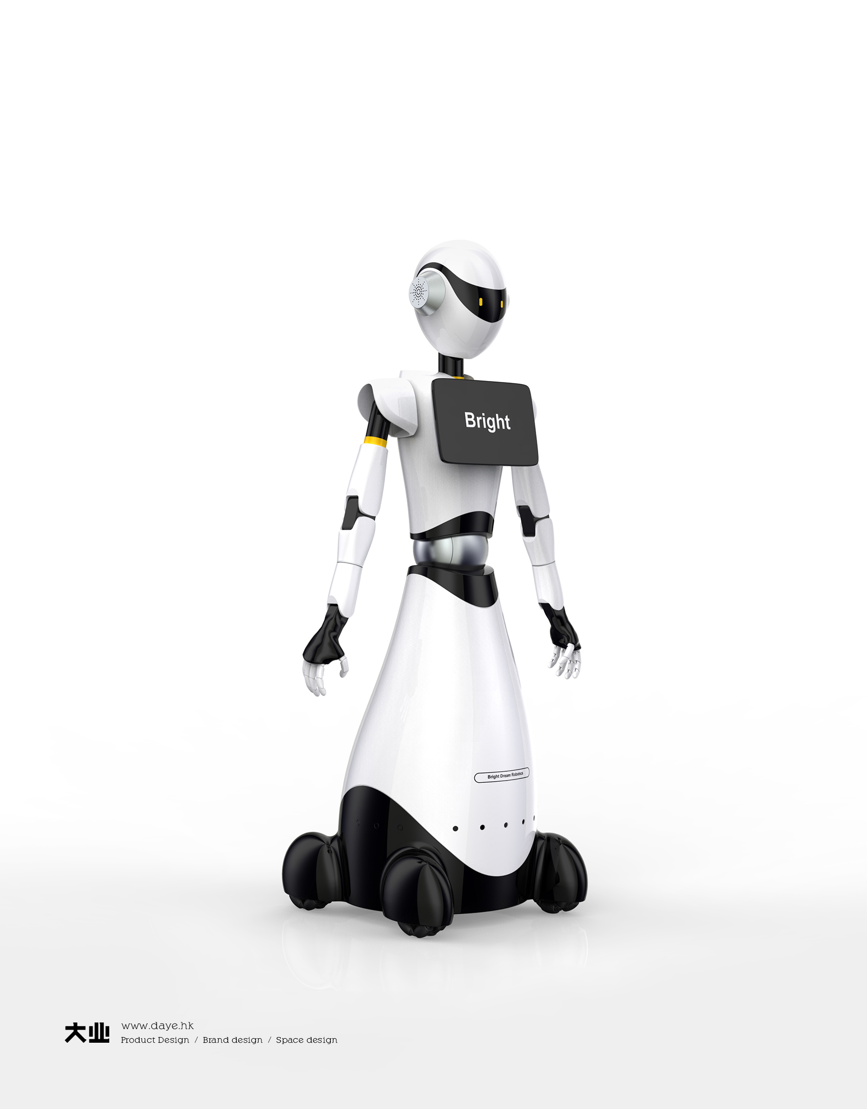 Daye design，industrial design，product design，