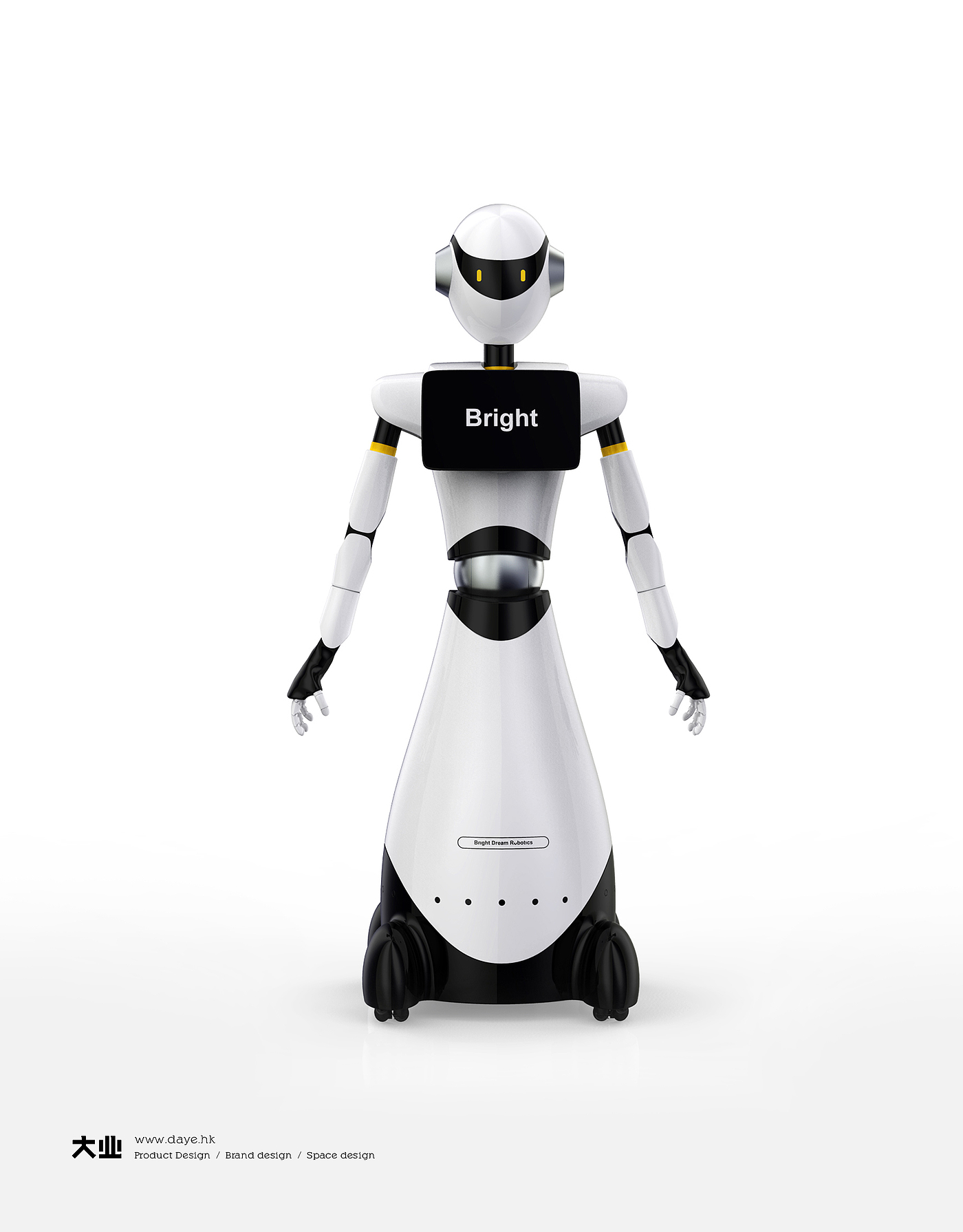 Daye design，industrial design，product design，