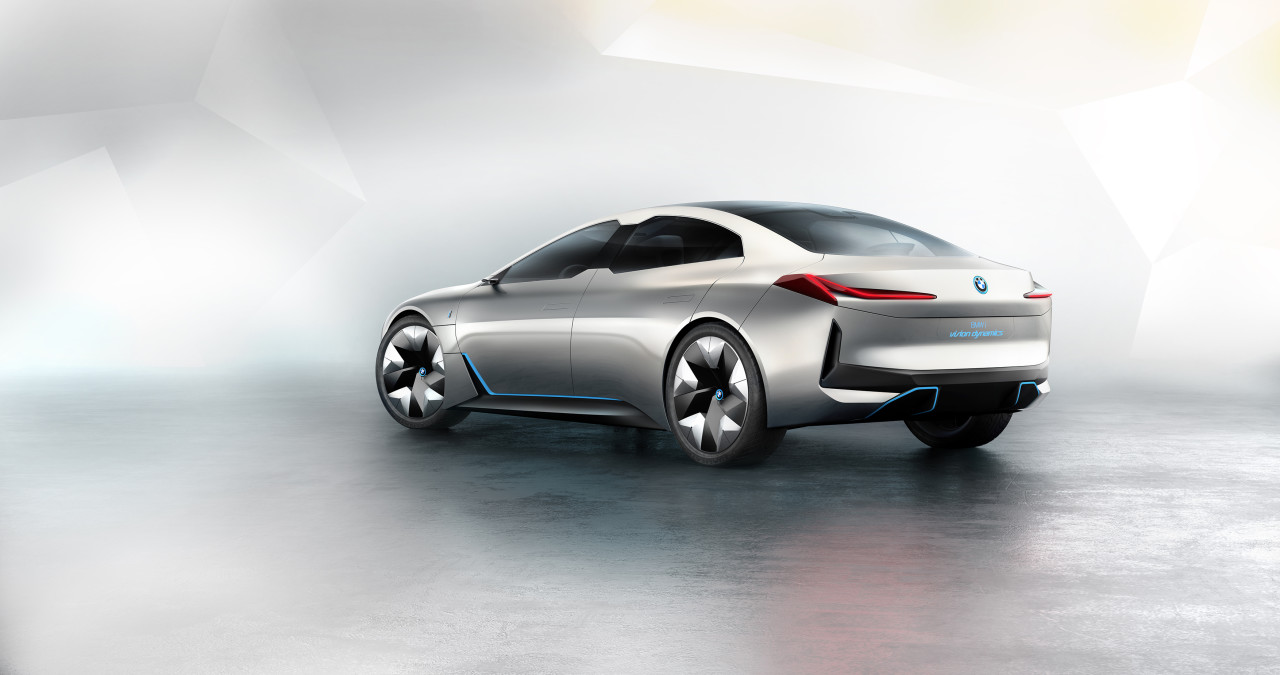 bmw，Concept car，electric vehicle，Car，Auto Show，manuscript，