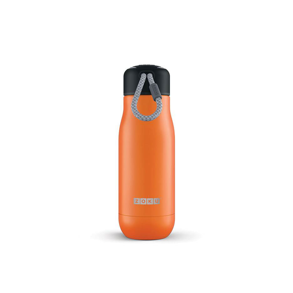 Water bottle，Vacuum flask，durable，stainless steel，Outdoor supplies，simple，