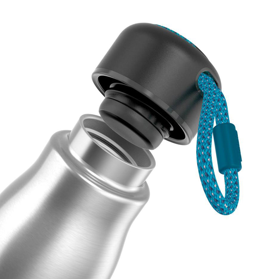 Water bottle，Vacuum flask，durable，stainless steel，Outdoor supplies，simple，