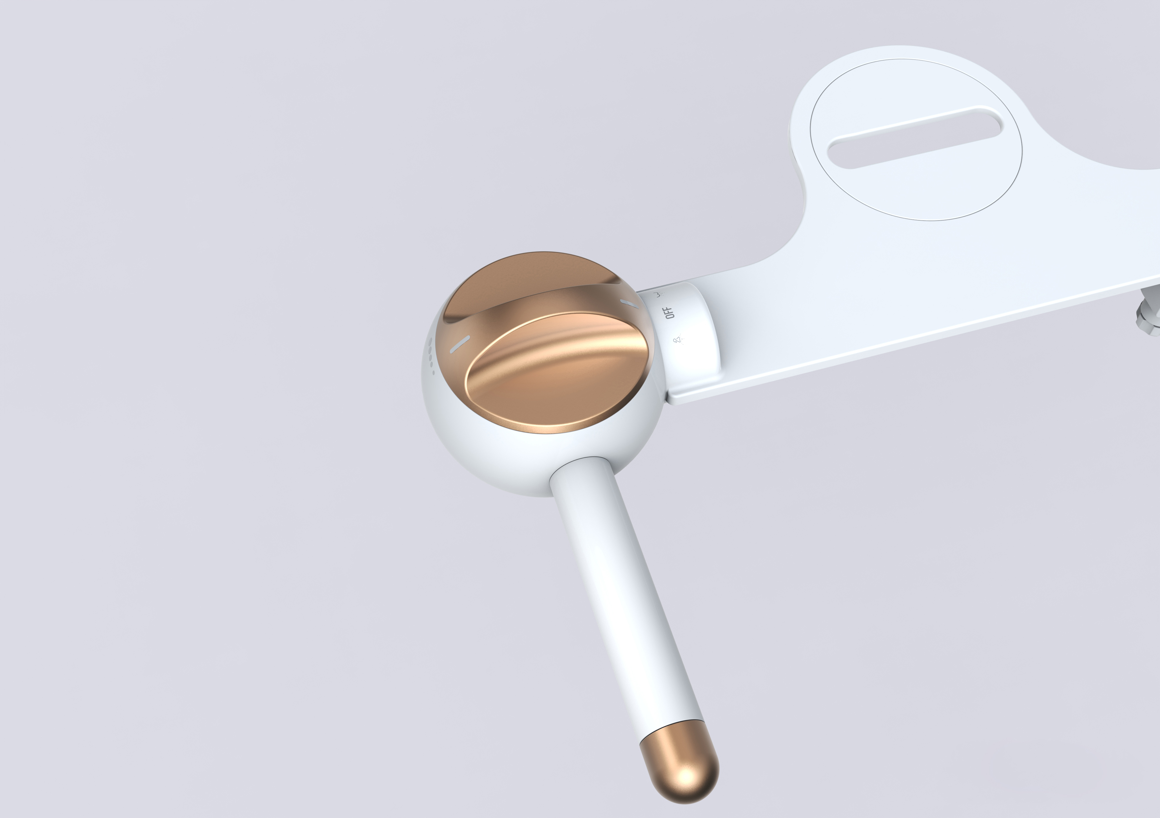 Bidet，Rinser，closestool，bathroom，industrial design，product design，Design services，Design，