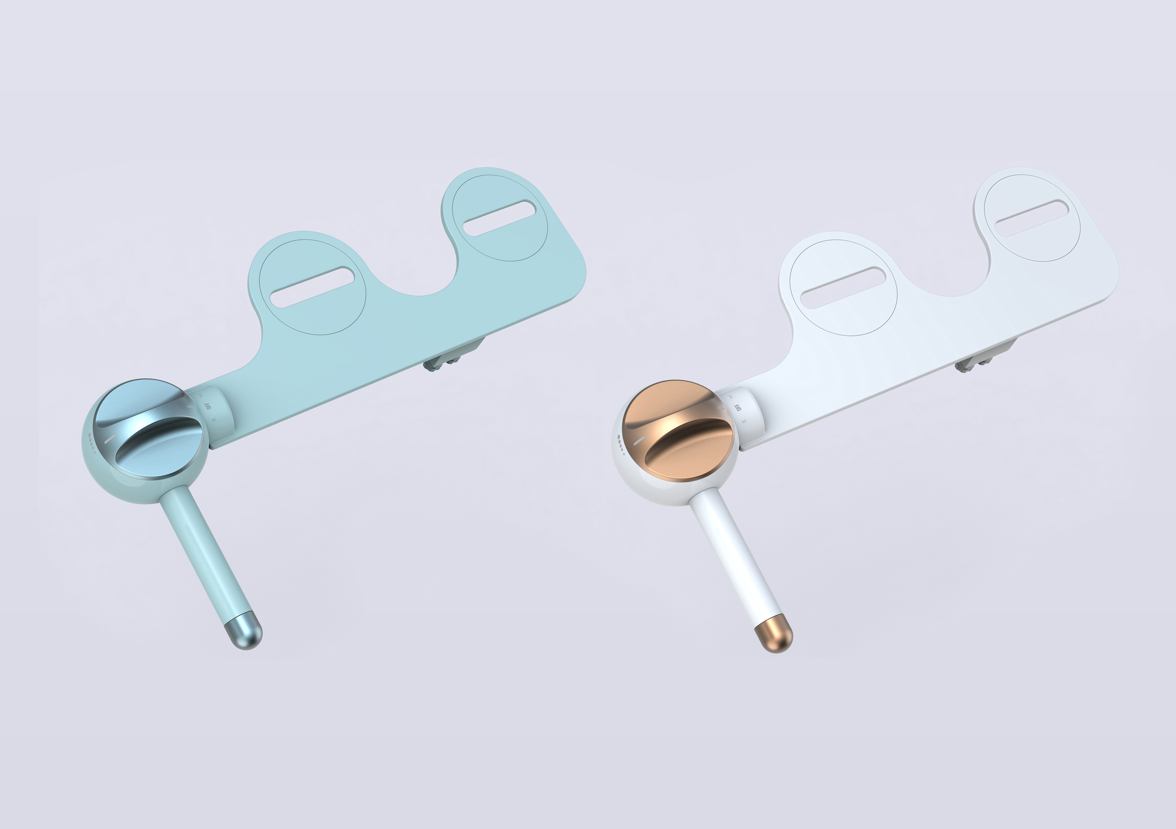 Bidet，Rinser，closestool，bathroom，industrial design，product design，Design services，Design，