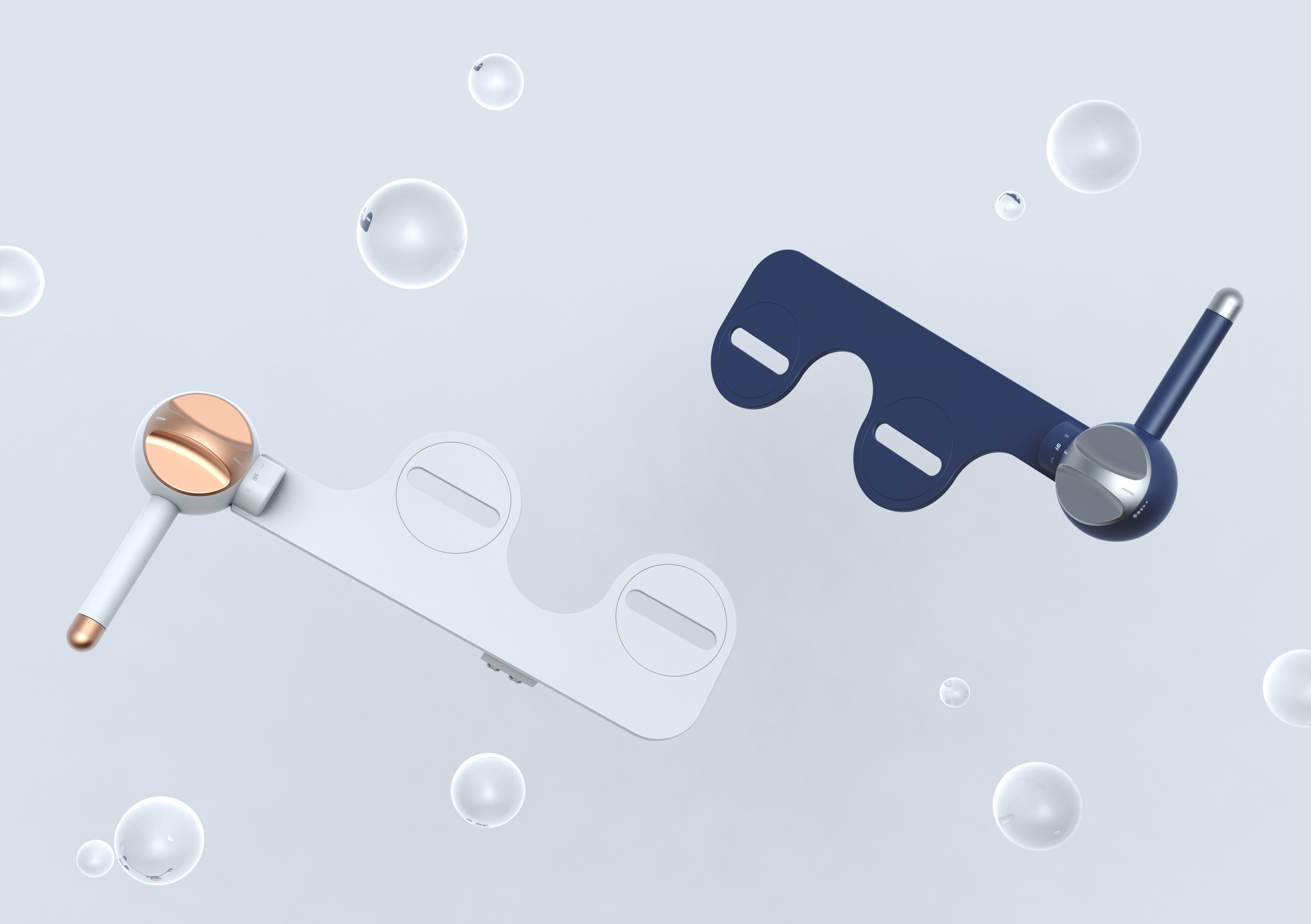 Bidet，Rinser，closestool，bathroom，industrial design，product design，Design services，Design，