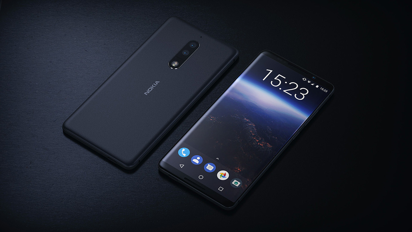 NOKIA，mobile phone，