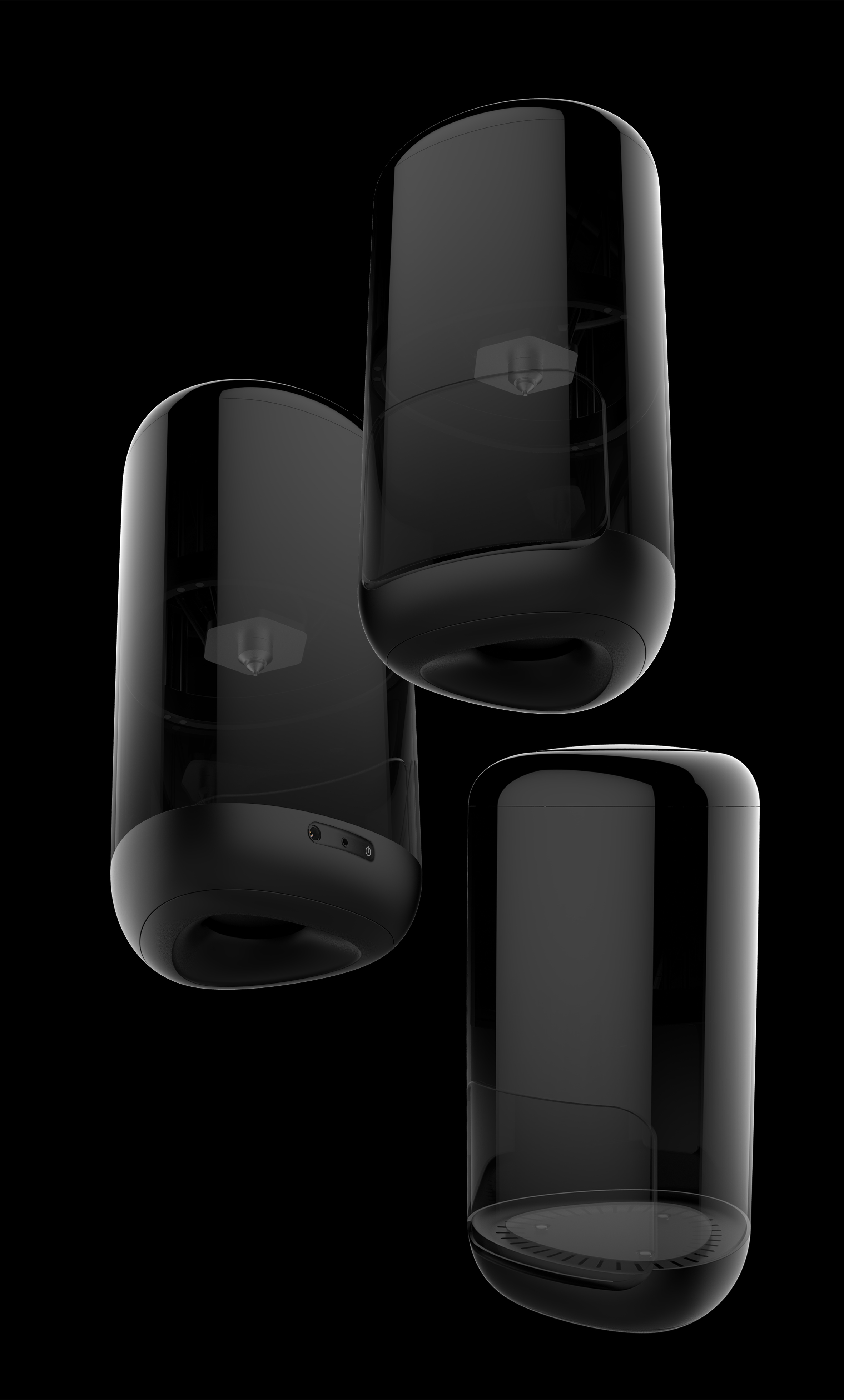 security，convenient，Design，3D printing，household，concise，