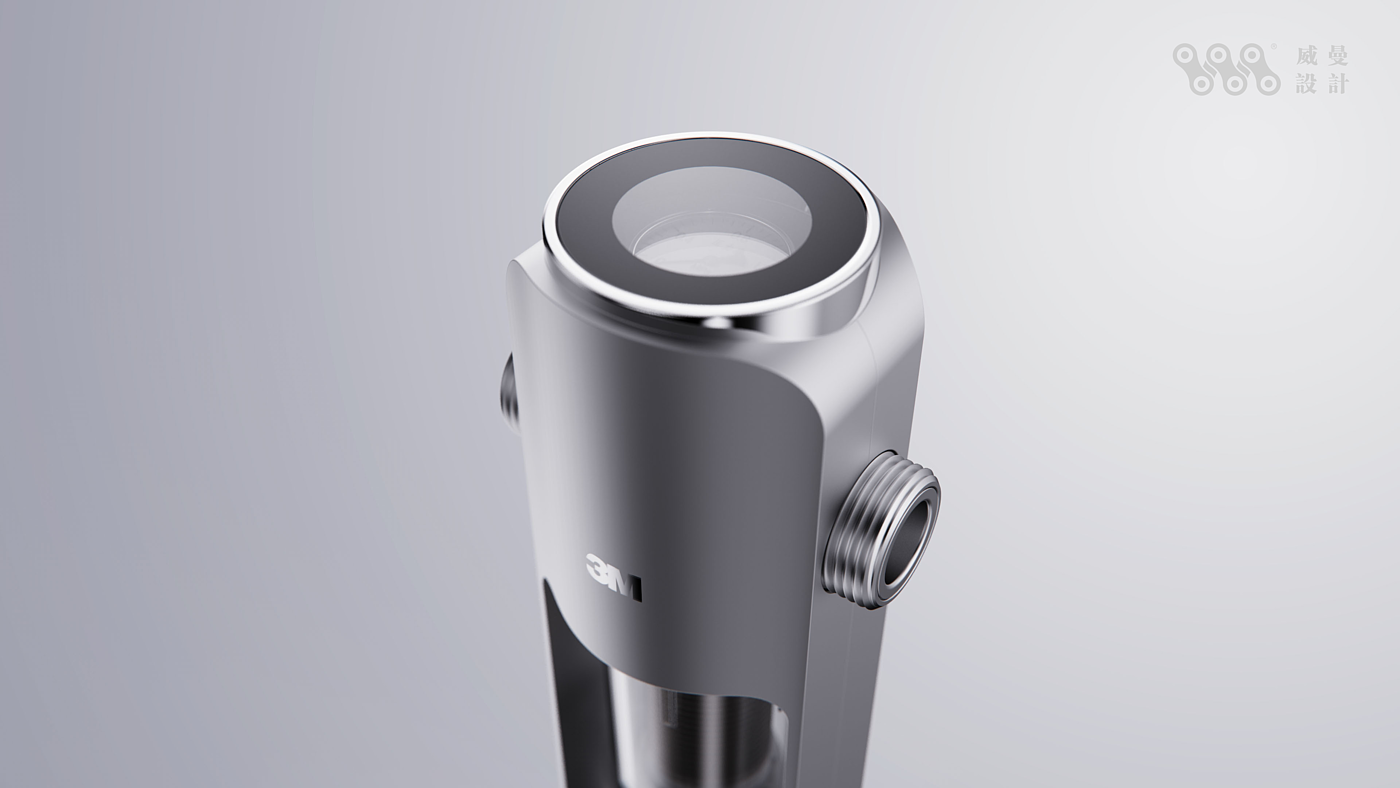 Prefilter，Appearance design，Household appliances，