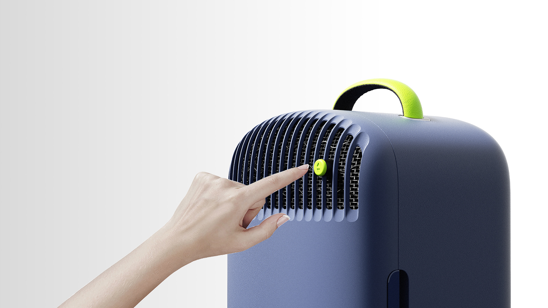 Summer artifact，Refrigerator，household electrical appliances，