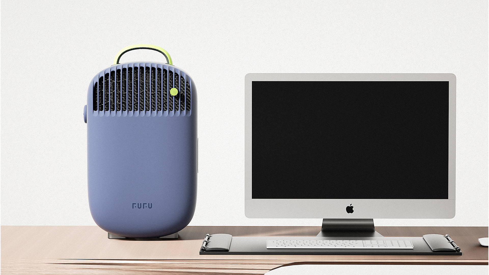 Summer artifact，Refrigerator，household electrical appliances，