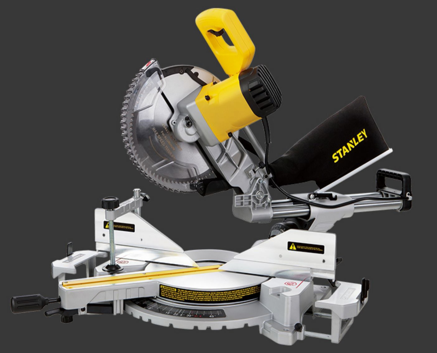 miter saw，Electric tool，Woodworking tools，Miter saw，cutting machine，Stanley，Professional design，