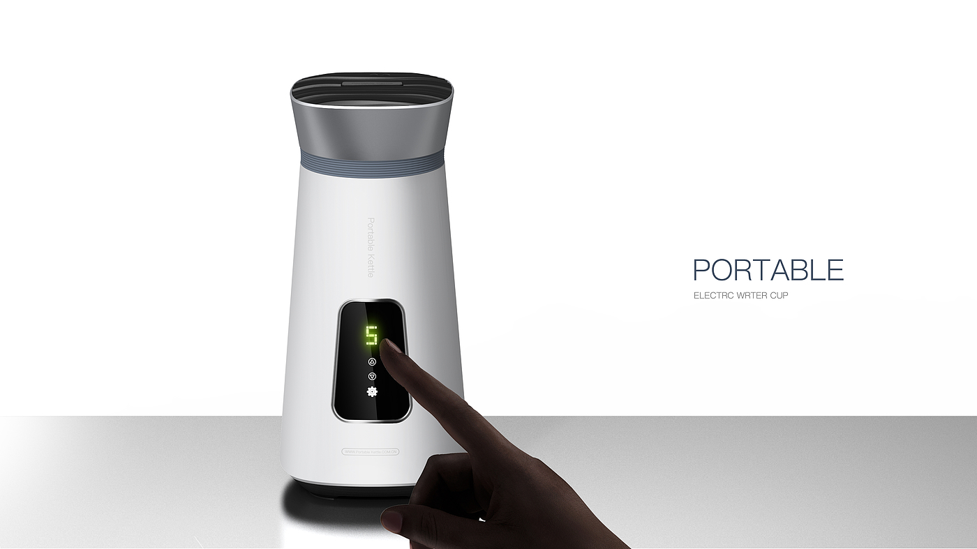 product design，Appearance design，industrial design，Home appliance design，Simplicity，Sense of science and technology，Sense of future，good-looking，