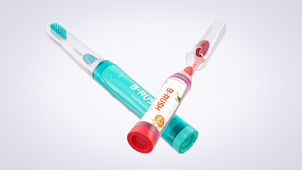 Nursing tools，modeling，originality，toothbrush，toothpaste，