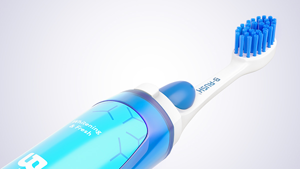 Nursing tools，modeling，originality，toothbrush，toothpaste，