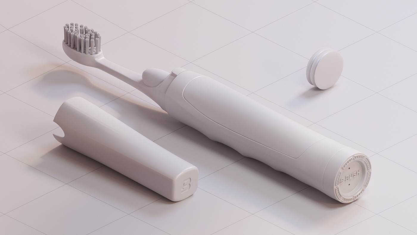 Nursing tools，modeling，originality，toothbrush，toothpaste，