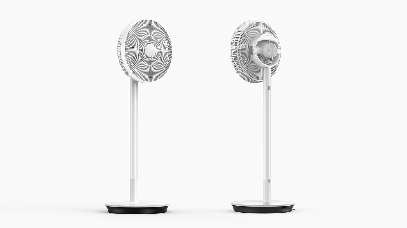 Boyang，electric fan，
