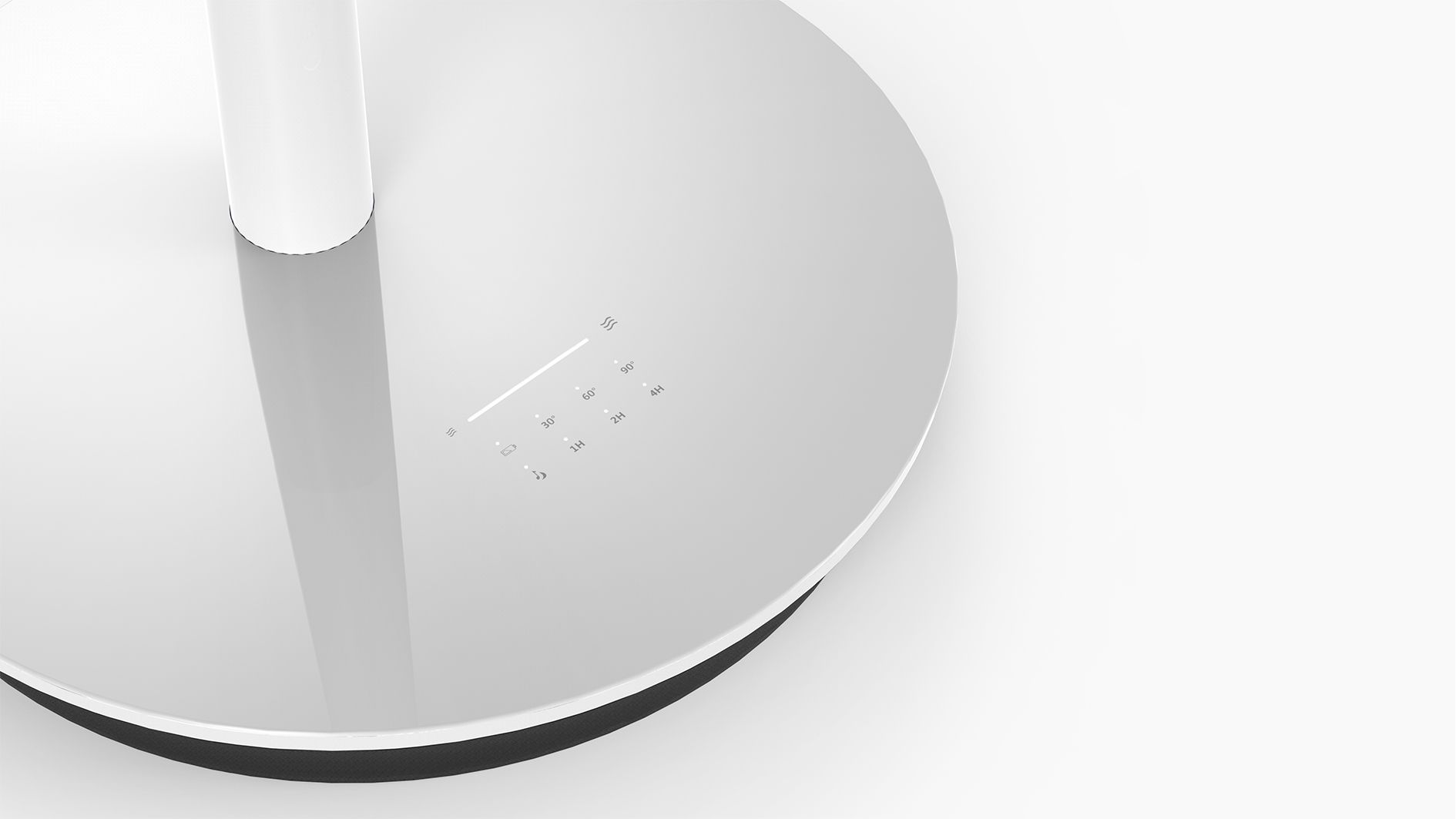 Boyang，electric fan，