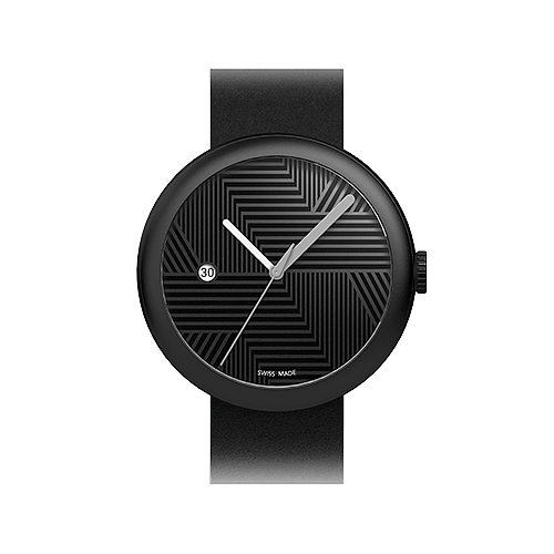 Swiss made，Manufacturing process，fine，Mechanics，
