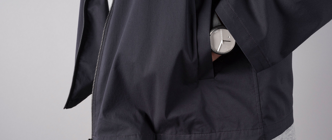 Swiss made，Manufacturing process，fine，Mechanics，