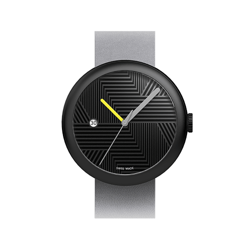 Swiss made，Manufacturing process，fine，Mechanics，