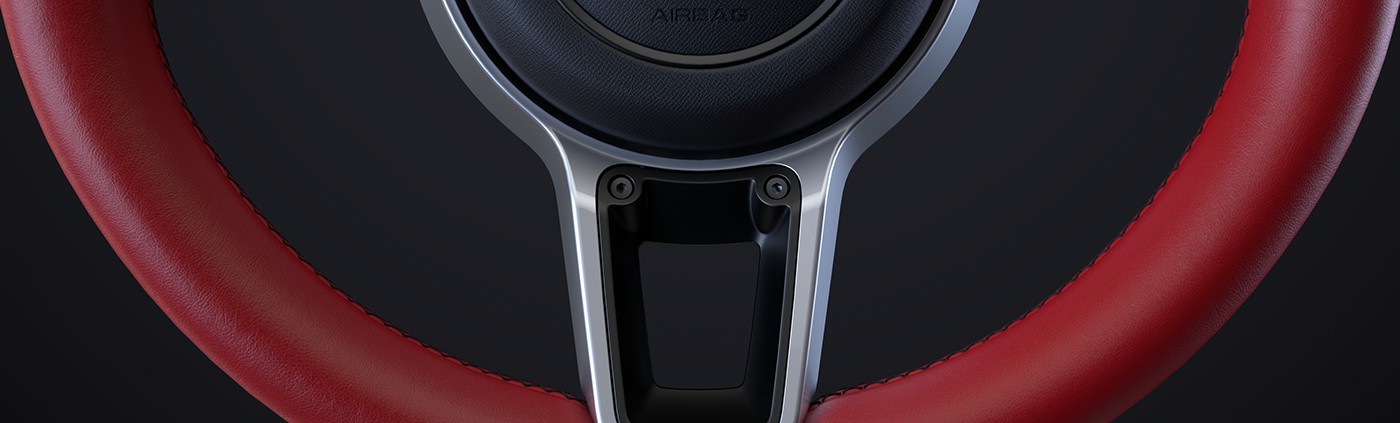 VRScans，Auto Show，Porsche，Automobile design，