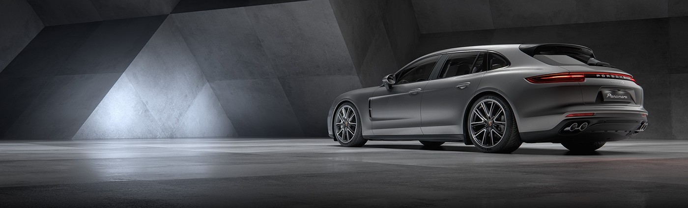 VRScans，Auto Show，Porsche，Automobile design，